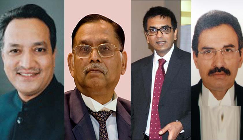 SC closes for summer vacation: All new SC judges to hear cases during vacation SC closes for summer vacation: All new SC judges to hear cases during vacation