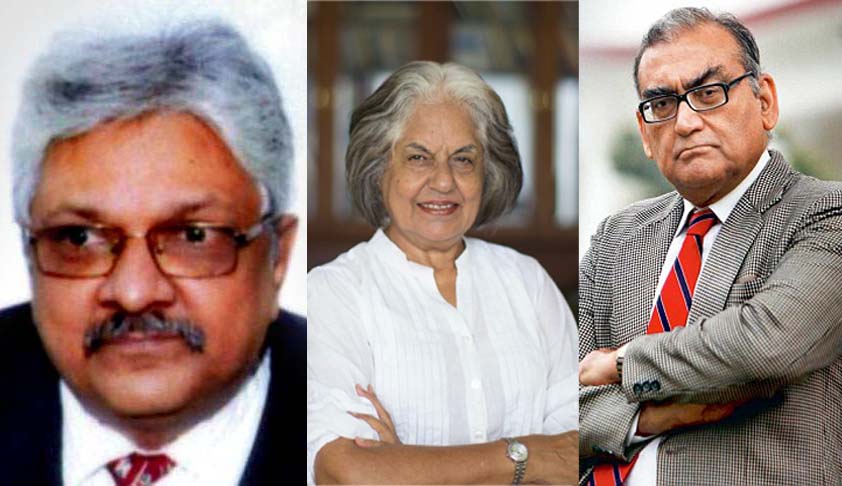 Mixed reactions on Uttarakhand Chief Justice KM Josephs Transfer
