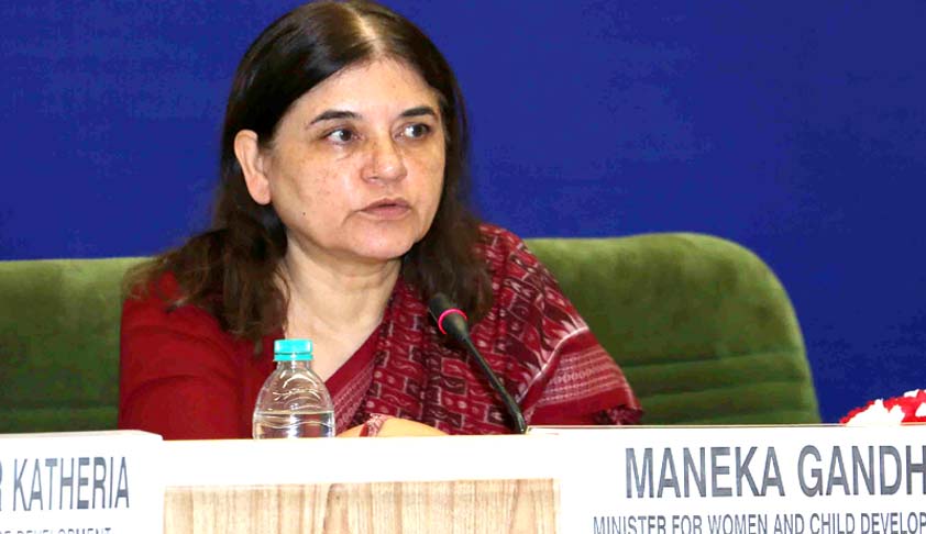 Draft National Policy for Women, 2016 released for consultation Draft National Policy for Women, 2016 released for consultation