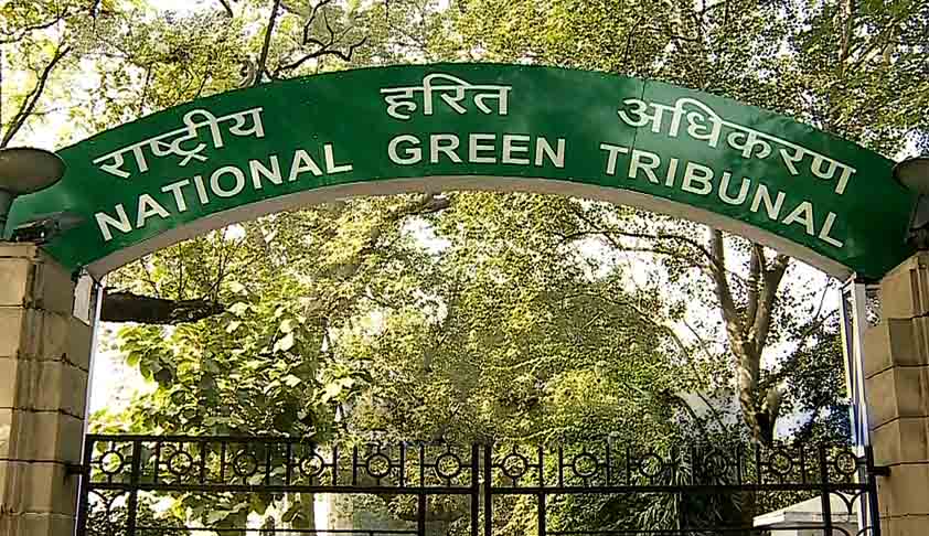 NGT Forms Committee Headed By Former HC Judge To Monitor Implementation Of Its Ganga Rejuvenation Orders