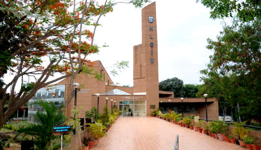Historic Amendment To NLSIU RCC Policy: Disclosure Of Convictions For Sexual Harassment To Prospective Employers For Internship/ Placement Made Mandatory