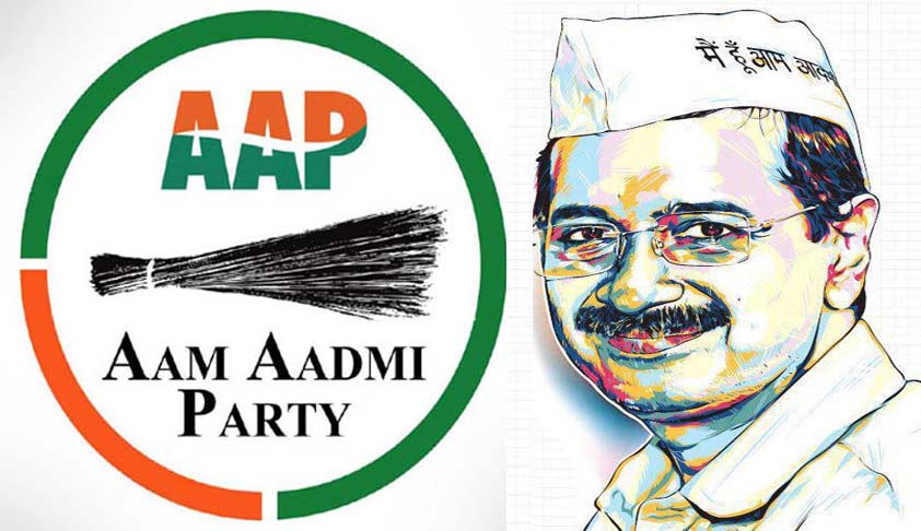21 AAP MLAs face disqualification as President withholds assent to AAP Govt.’s dual office Bill 21 AAP MLAs face disqualification as President withholds assent to AAP Govt.’s dual office Bill