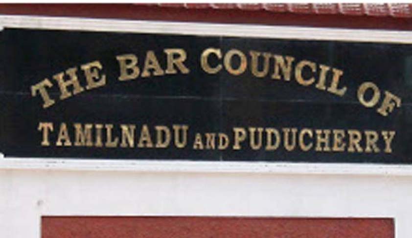 No Stay on Bar Council Verification Process; Do not believe in incorrect Messages; TN Bar Council No Stay on Bar Council Verification Process; Do not believe in incorrect Messages; TN Bar Council
