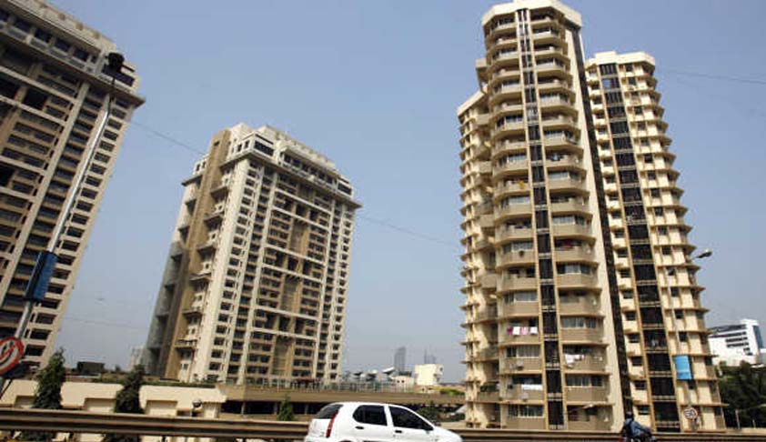 In the name of Condominiums; Builders in Mumbai are up for big-game of increased FSI sale (MAOA-1970 misused)