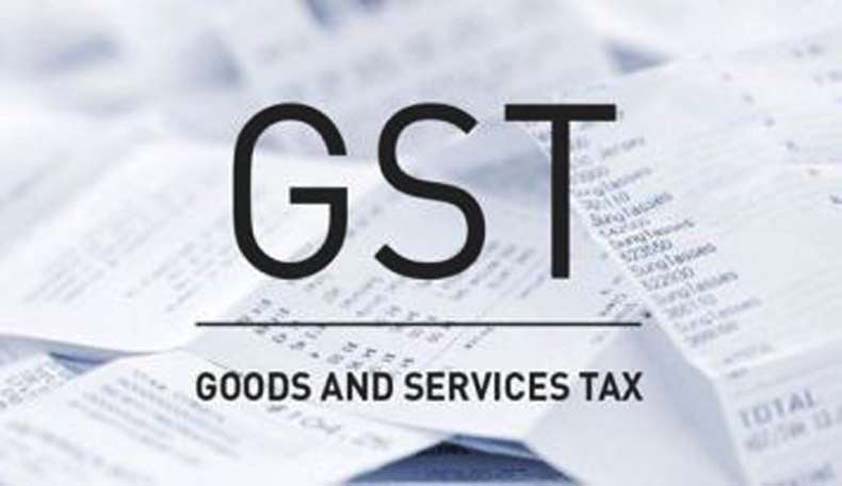 GST Exemption On Gifts Worth Upto Rs. 50,000 By Employer