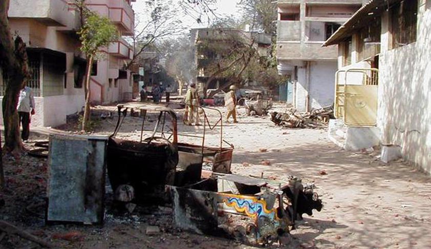 Gulbarg Society Massacre: Special Court convicts 24, acquits 36 others Gulbarg Society Massacre: Special Court convicts 24, acquits 36 others