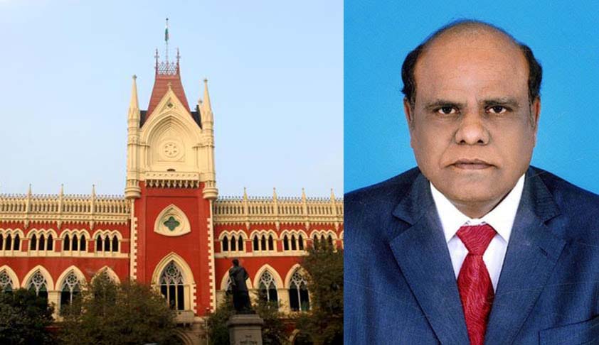 Calcutta Bar continues to boycott Justice Karnan Bench Calcutta Bar continues to boycott Justice Karnan Bench
