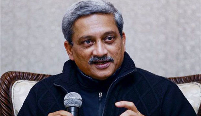 Some judicial decisions are senseless, without any scientific basis: Defence Minister Manohar Parrikar