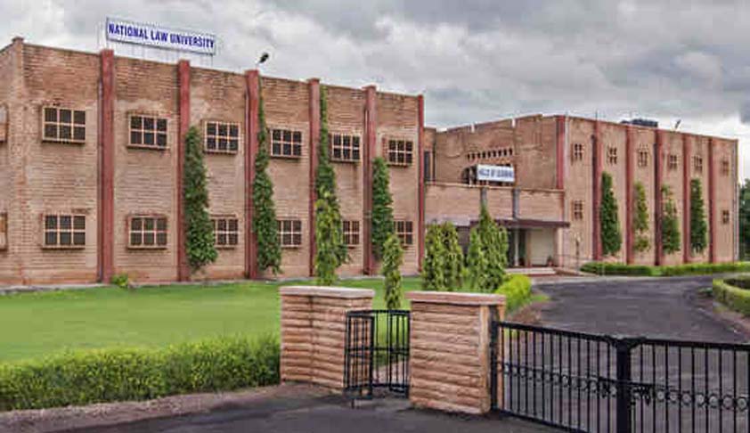 Writ Petition Maintainable Against National Law University: Rajasthan HC [Read Order]