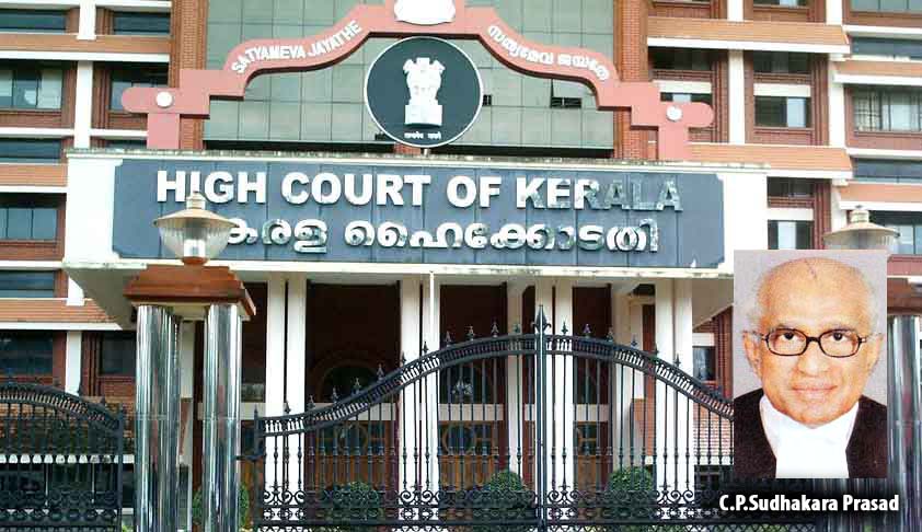 Breaking; Advocate CP.Sudhakara Prasad is the new Advocate General of Kerala Breaking; Advocate CP.Sudhakara Prasad is the new Advocate General of Kerala