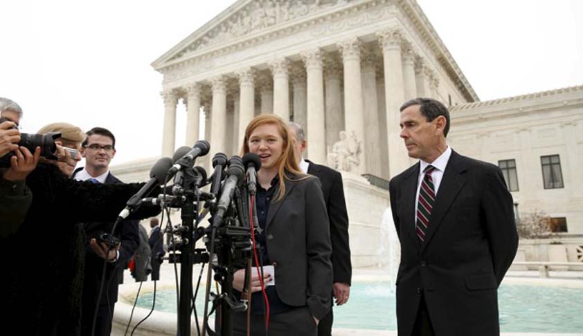Breaking; US Supreme Court upholds race conscious admission programs at Texas University [Read Opinions]