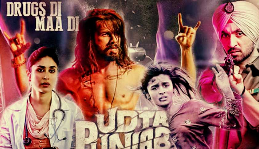 Udta Punjab: Of Courts, Cuts, Copyrights and Conflicted Counsels