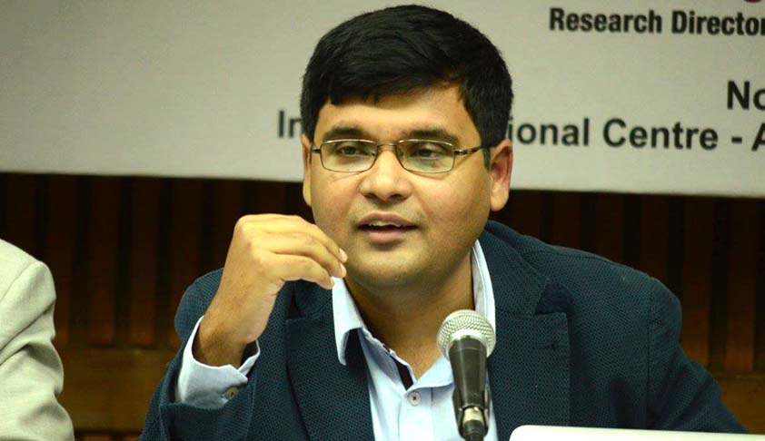 Supreme Courts reading of the Constituent Assembly Debates in Arunachal Judgment is questionable: Arghya Sengupta