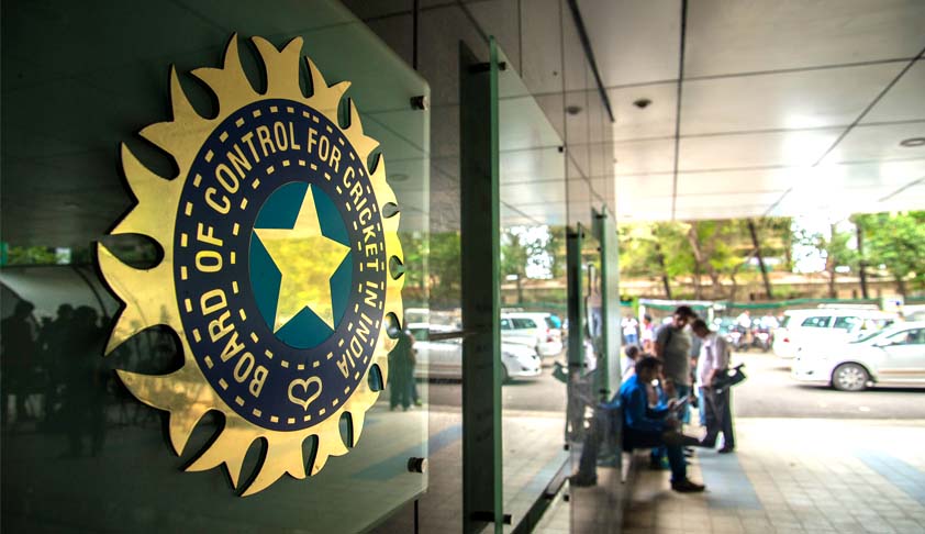 BCCI-SC Approves Draft Constitution, Modifies Lodha Panel Recommendations Including One State One Vote And Cooling Off Period [Read Judgment]