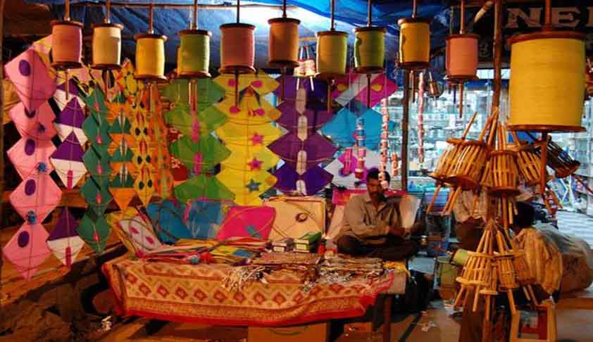 Killer kite strings be banned? SC leaves it to NGT