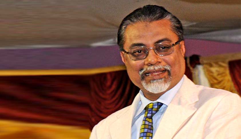 SC Appoints Justice Khalifulla As Sole Arbitrator in Dispute Between US, Turkey Firms [Read Order]