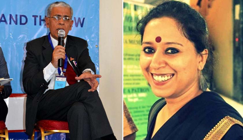 Interview: Burden of enforcing right to life & to speedy trial by SC and the exchequer is worth undertaking: Justice V.N.Sinha