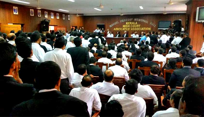 Why I abstain from Court? Why I abstain from Court?