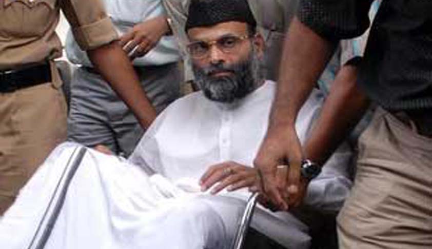 2008 Bengaluru blast Case: SC allows Accused Maudany to visit his mother in Kerala [Read Order]