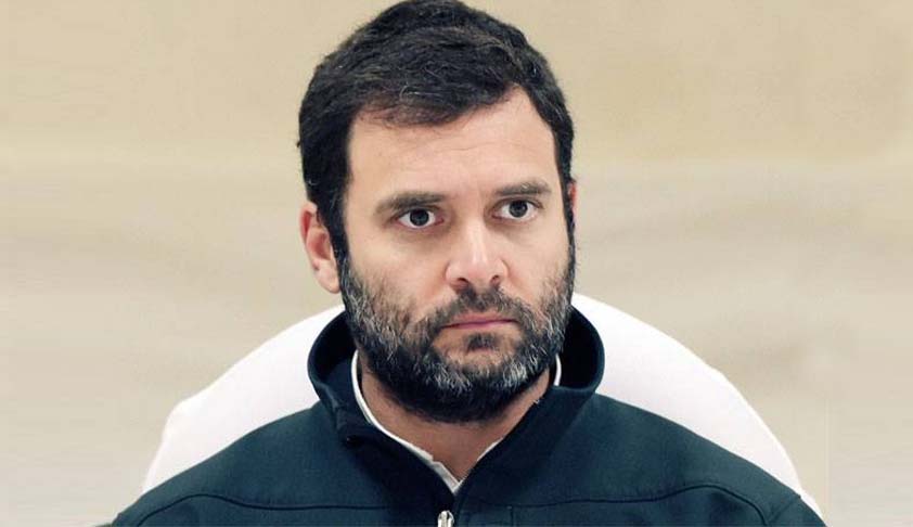 Rahul Gandhi Defamation case: SC questions procedure followed by Magistrate