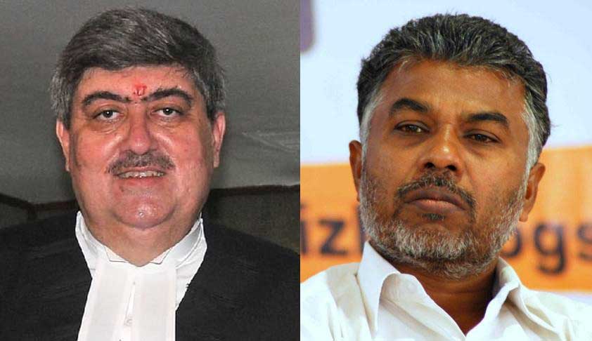Perumal Murugan and the Judicial Defence of Free Speech