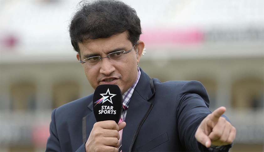 Calcutta HC quashes Service Tax demand notice on Saurav Ganguly [Read Judgment]