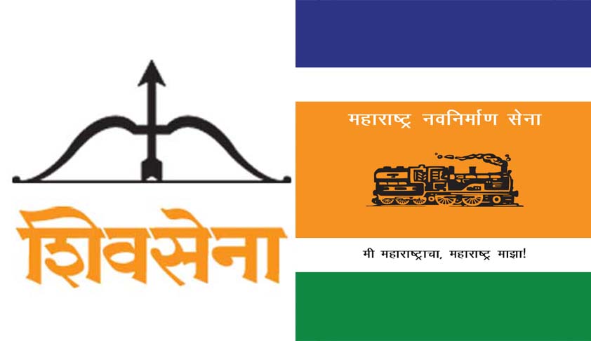 Supreme Court dismisses petition to derecognize Shiv Sena & MNS on the ground of Hate Speeches by their leaders [Read Order]