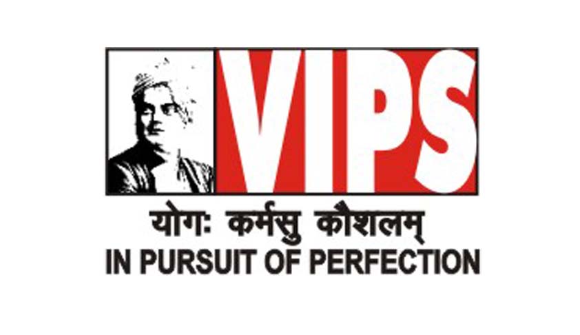 Vivekananda Institute of Professional Studies: 3rd VIPS IMC 2016