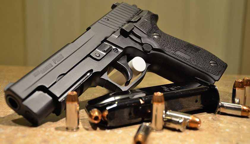 Sale of non-service arms be under strict scrutiny: SC [Read Judgment]
