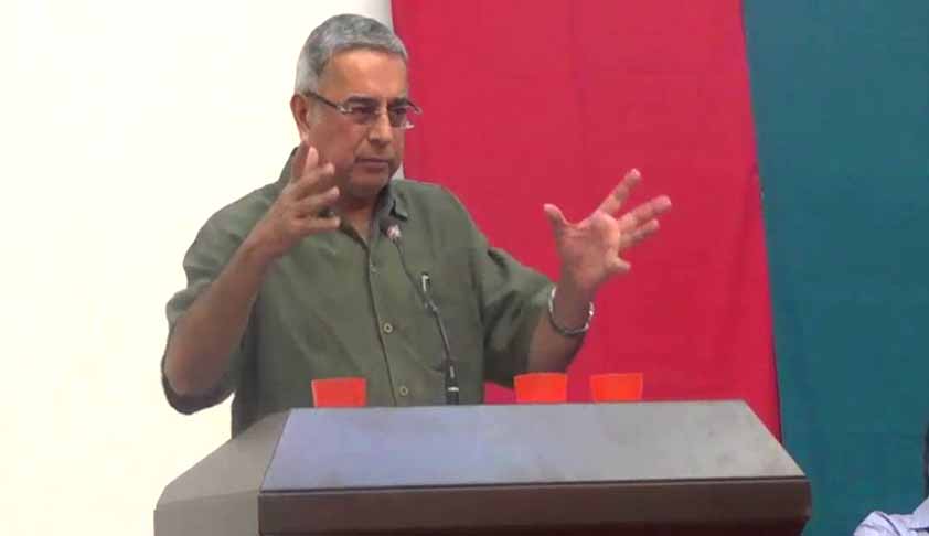 Illegal Mining In Goa: No Inherent Arbitrariness In The Renewal Of Iron Ore Mining Leases By State, Argues Sr. Adv. CU Singh