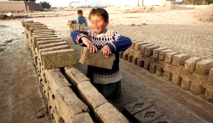 India Ratifies Two ILO Conventions On International Day Against Child Labour India Ratifies Two ILO Conventions On International Day Against Child Labour
