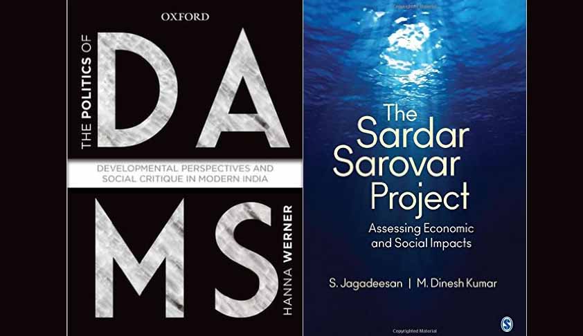 The debate on large dams