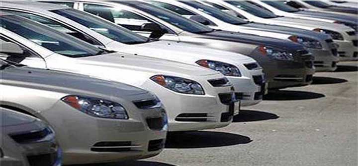 When Does The Sale Of A Motor Vehicle Take Place ?At The Time Of Delivery Or At The Time Of Registration