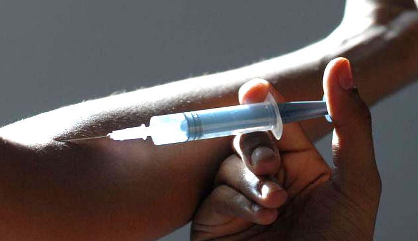 Judicial Intervention To Limit Drug Abuse & Trafficking