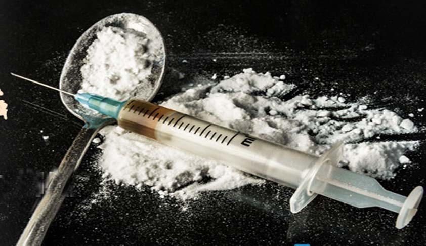 Weekly Counseling Of Students, Plain Clothed Policemen Outside Schools, etc.: Uttarakhand HC Issues Directions To Curb Drug Peddling In The State [Read Judgment]