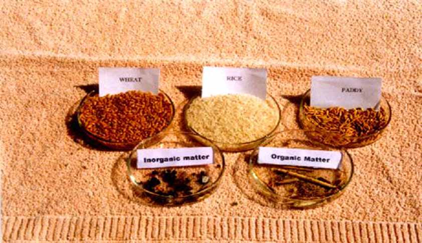 Food Adulteration Laws in India and Government’s Response