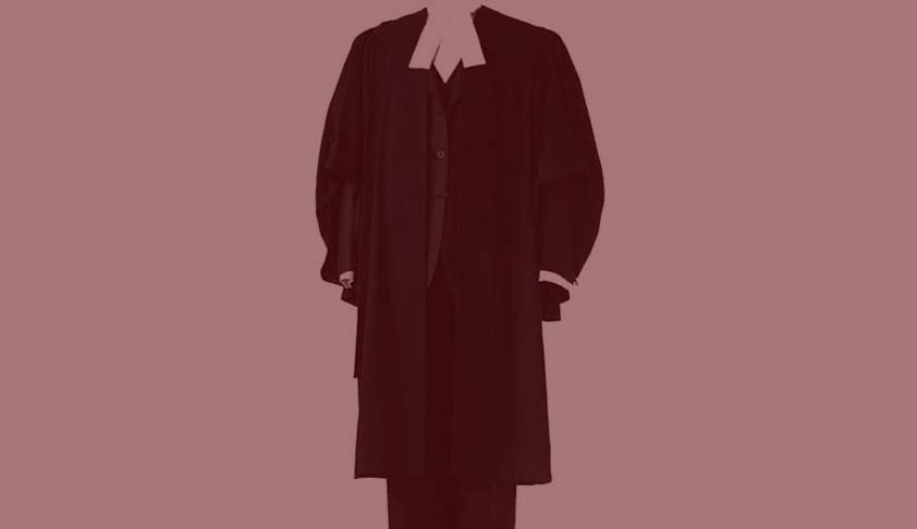Ferozepur Court Convicts Fake Lawyer For Cheating [Read Order]