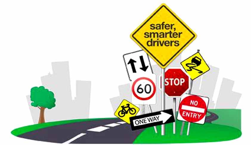 Salient Features of Motor Vehicles Amendment Bill 2016