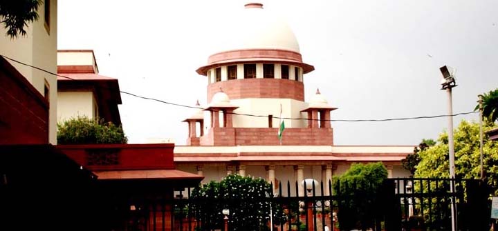 SC Asks CBI To Probe Mysterious Death Of 22-Yr-Old Woman [Read Order]
