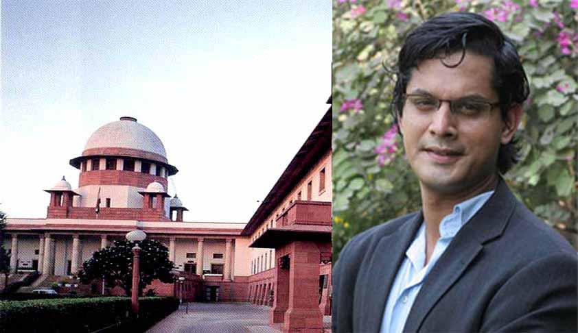 SC imposes Rs.25,000/- costs on BCI for inaction in Prof.Shamnad’s CLAT PIL [Read Order]
