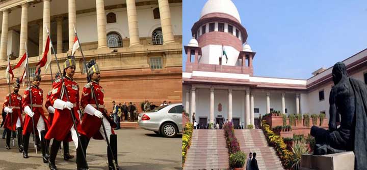 Is Article 370 Of The Constitution Void?