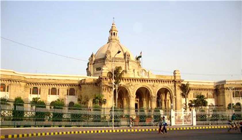 UP cabinet approves Amendments to retain official residences for EX-CMs after SC verdict