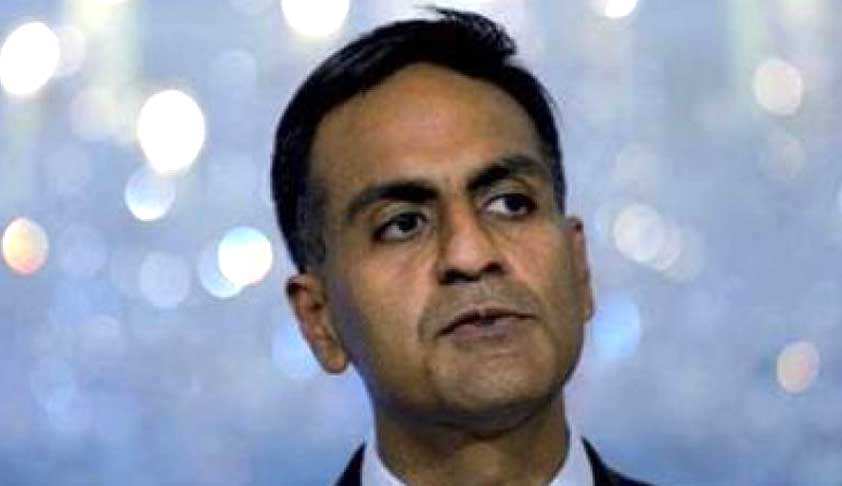 Opening Indian legal sector to foreign players would be mutually beneficial: US ambassador Richard Verma Opening Indian legal sector to foreign players would be mutually beneficial: US ambassador Richard Verma