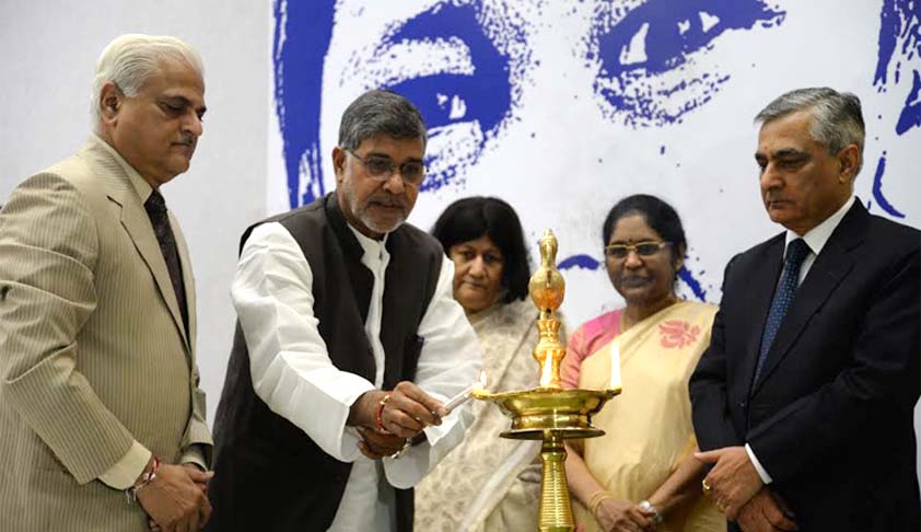 60,000 children going missing in India every year a big concern: CJI Thakur 60,000 children going missing in India every year a big concern: CJI Thakur
