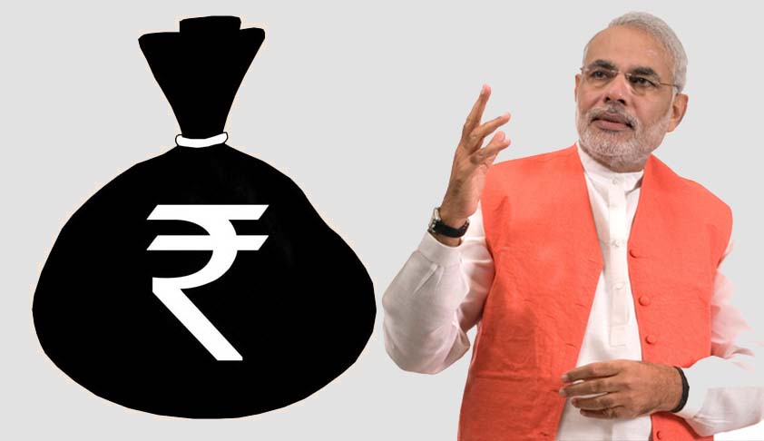 Rs 500 and 1000 currency Not Valid From Midnight: 22 Points You Need To Know [Read Notification]
