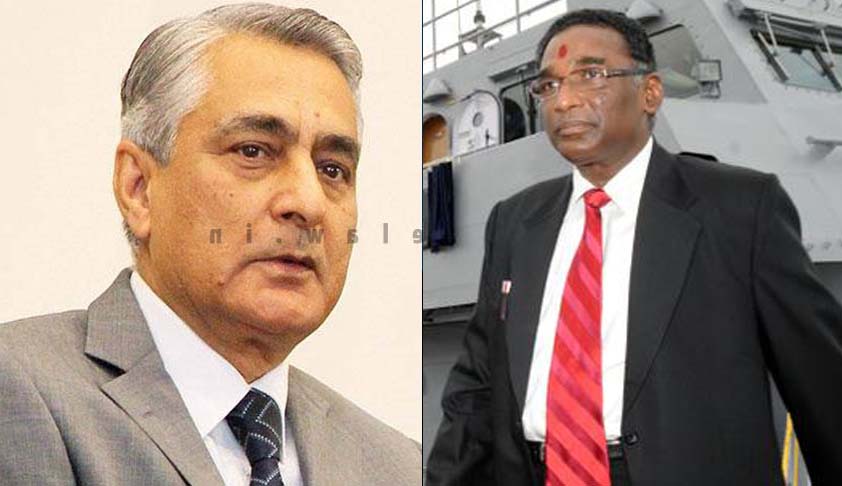 Activists Ask CJI To Ensure Greater Transparency In Judicial Appointments [Read Letter]