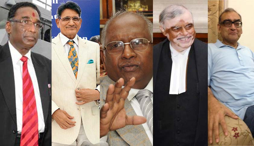 Transparency In Collegium System: Former SC Judges Laud Justice Chelameswar’s Stand