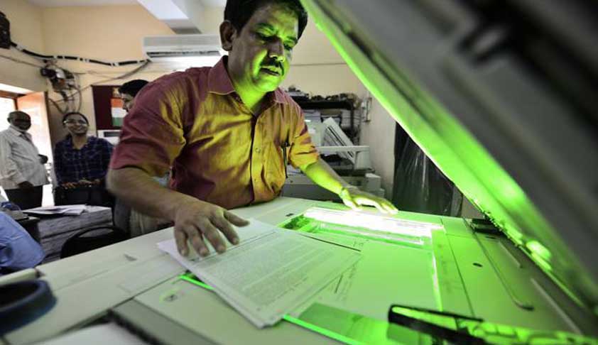 DU Photocopying Appeal: Who Said What And Why? DU Photocopying Appeal: Who Said What And Why?