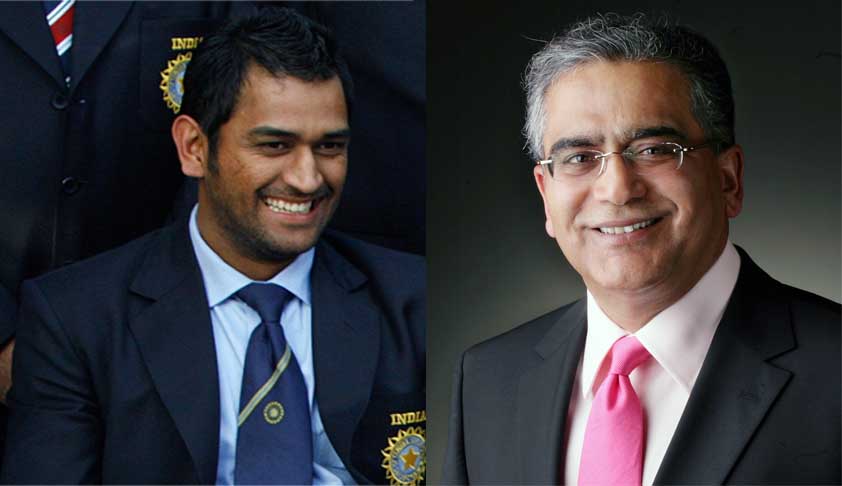 Lord Vishnu Cover Row: Why SC Quashed Criminal Case Against MS Dhoni, Aroon Purie?