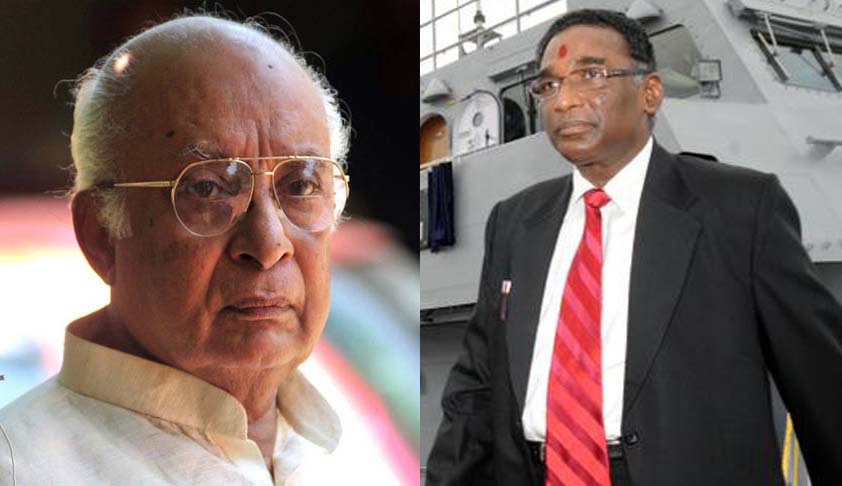 Collegium System Must Be Re-evolved Collegium System Must Be Re-evolved